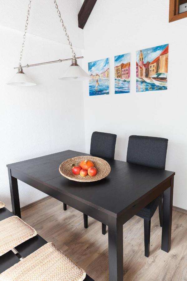 Ferienwohnung Malk Traben-Trarbach Zewnętrze zdjęcie