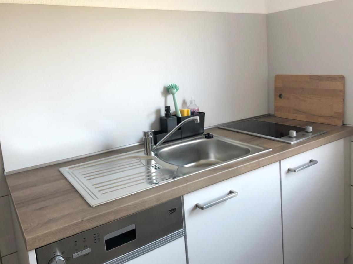 Ferienwohnung Malk Traben-Trarbach Zewnętrze zdjęcie