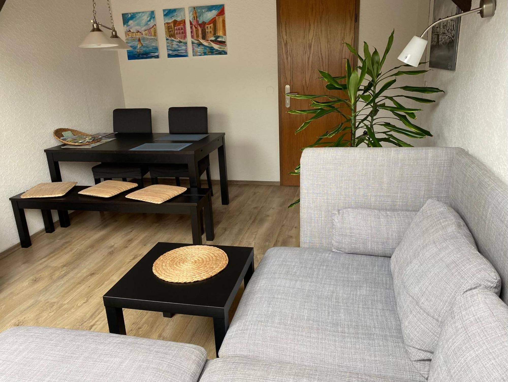 Ferienwohnung Malk Traben-Trarbach Zewnętrze zdjęcie